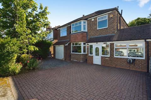 undefined, Ravenoak Park Road, Cheadle Hulme, SK8