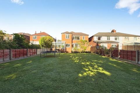 undefined, Ravenoak Park Road, Cheadle Hulme, SK8
