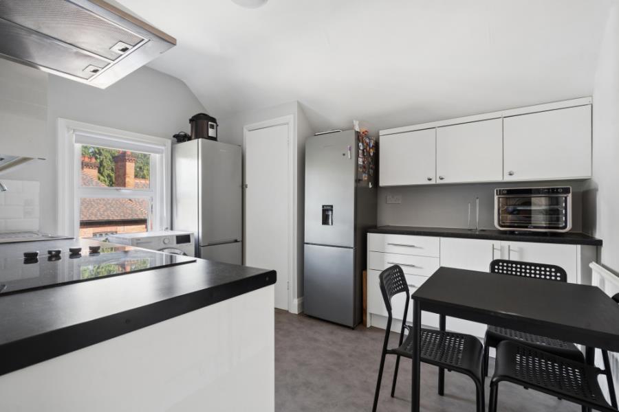 House in Pinner - View 5