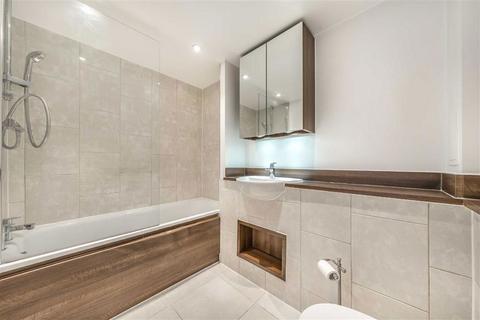 2 bedroom flat to rent, Milles Square, London SW9