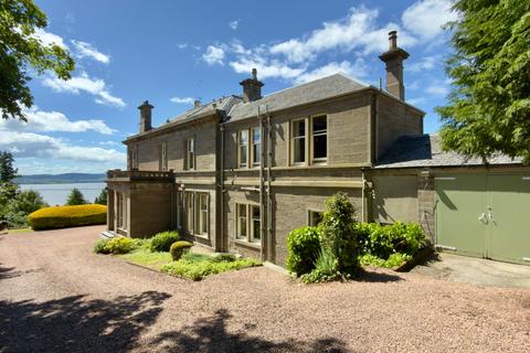 undefined, Blackness Road, Dundee, DD2