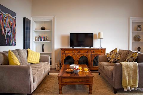 undefined, Viewfield Place, Stirling, FK8