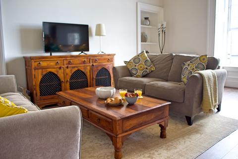 undefined, Viewfield Place, Stirling, FK8
