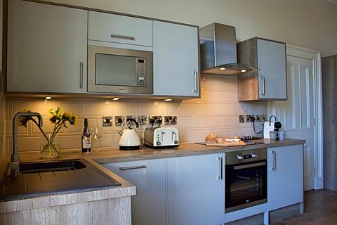 undefined, Viewfield Place, Stirling, FK8