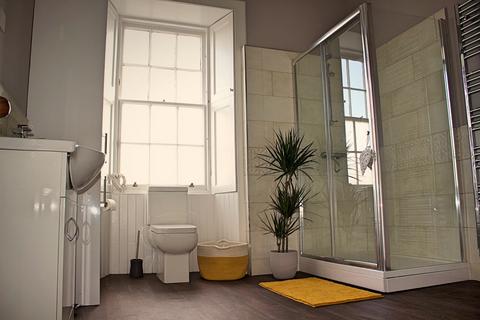 undefined, Viewfield Place, Stirling, FK8