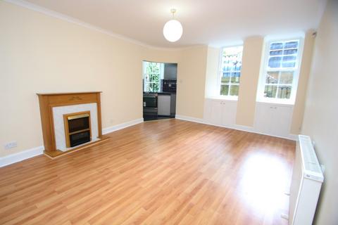 2 bedroom flat to rent, Walmer Crescent, Glasgow, G51