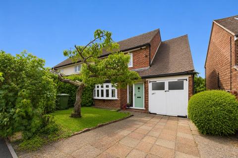 Wingletye Lane, Hornchurch