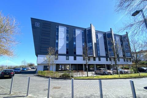 1 bed flat/apartment for rent in Lock , The Decks, Runcorn