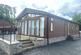 Grand Eagles, Auchterarder