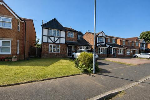 4 bedroom detached house for sale, Parkside Close, Manchester M26