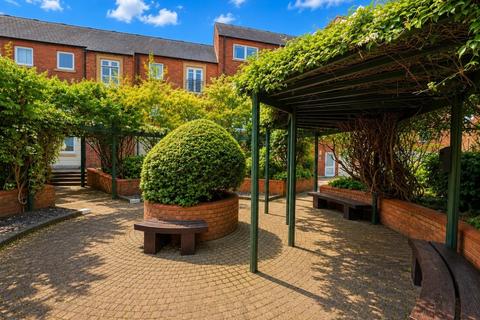 1 bedroom apartment to rent, Strand House, Dixon Lane, York