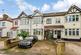 Waverley Avenue, Chingford