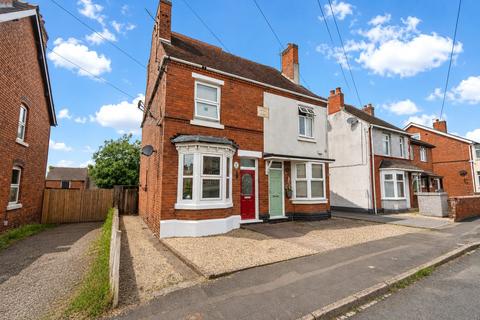 3 bedroom semi-detached house for sale, Beech Tree Lane, Cannock, Staffordshire, WS11