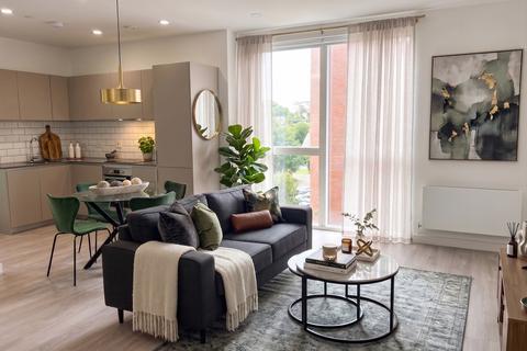 1 bedroom apartment to rent, Vonder Stevenage, Gates Way SG1