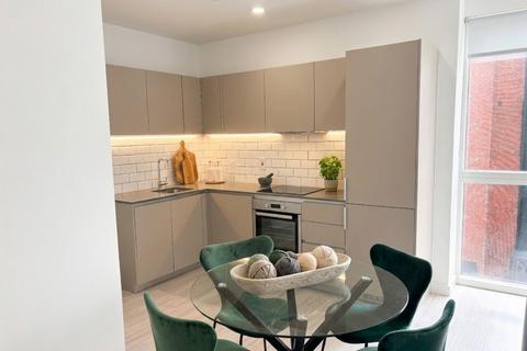 1 bedroom apartment to rent, Vonder Stevenage, Gates Way SG1