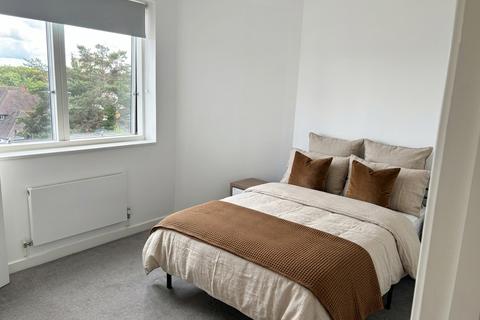 1 bedroom apartment to rent, Vonder Stevenage, Gates Way SG1