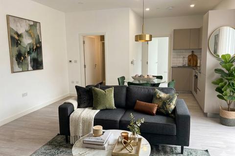 1 bedroom apartment to rent, Vonder Stevenage, Gates Way SG1