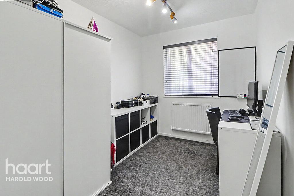 Home office