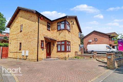 Kirby Close, Harold Hill