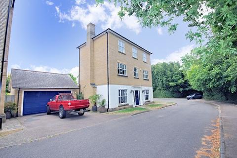 6 bedroom detached house for sale, Collinge Close, East Malling ME19