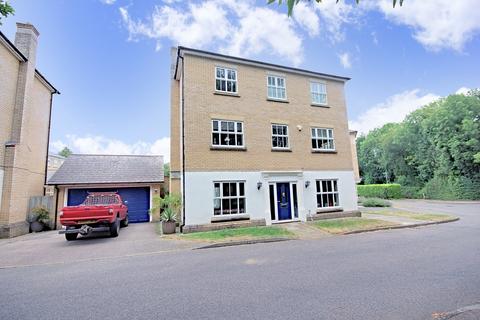 6 bedroom detached house for sale, Collinge Close, East Malling ME19