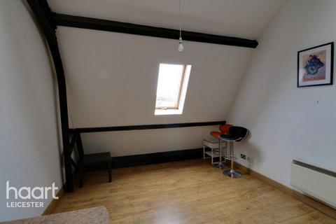 1 bedroom apartment for sale, Marquis Street, Leicester