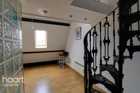 1 bedroom apartment for sale, Marquis Street, Leicester