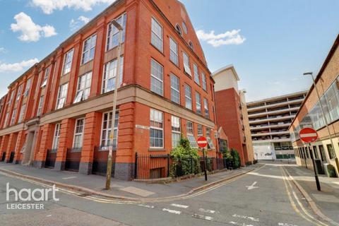 1 bedroom apartment for sale, Marquis Street, Leicester