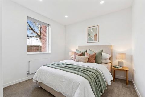 1 bedroom apartment to rent, Vonder Stevenage, Gates Way SG1