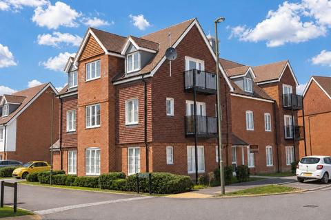 2 bedroom apartment for sale, 3 Hoadley Road, Horley, Surrey, RH6 8SW