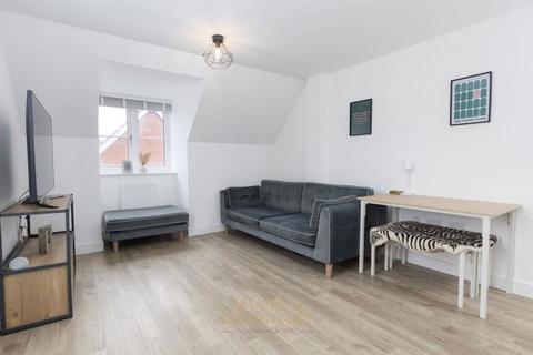 2 bedroom apartment for sale, 3 Hoadley Road, Horley, Surrey, RH6 8SW