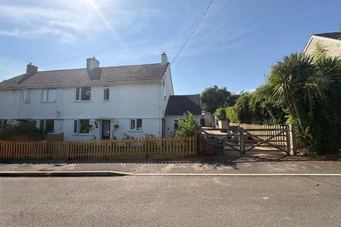 3 bedroom semi-detached house for sale, Walshams, Stockland, Honiton, Devon, EX14