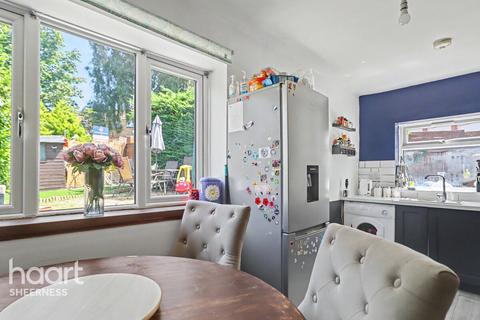 3 bedroom semi-detached house for sale, Harrier Drive, Sittingbourne