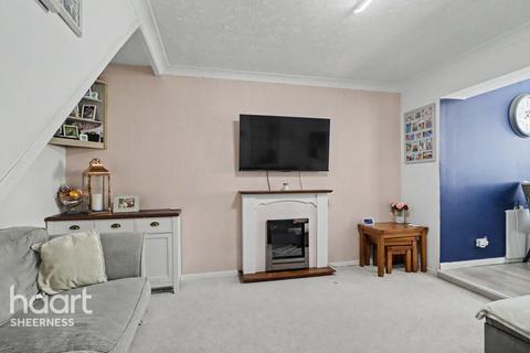 3 bedroom semi-detached house for sale, Harrier Drive, Sittingbourne