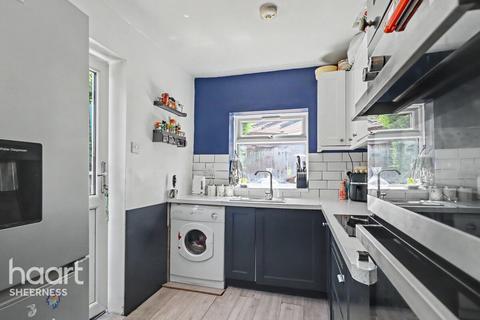 3 bedroom semi-detached house for sale, Harrier Drive, Sittingbourne