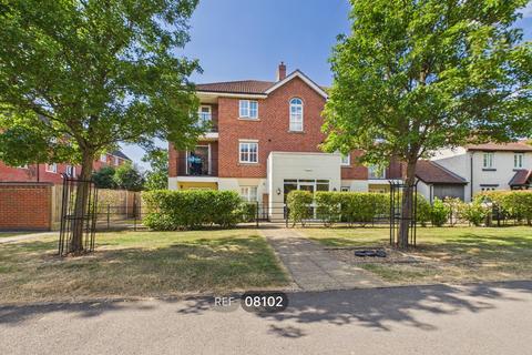 2 bedroom flat to rent, Rubys Walk, Fernwood, Newark, NG24 3FA