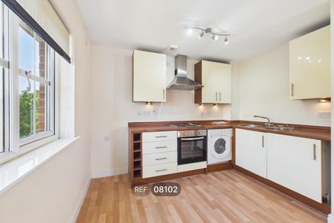 2 bedroom flat to rent, Rubys Walk, Fernwood, Newark, NG24 3FA