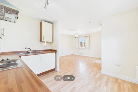 2 bedroom flat to rent, Rubys Walk, Fernwood, Newark, NG24 3FA