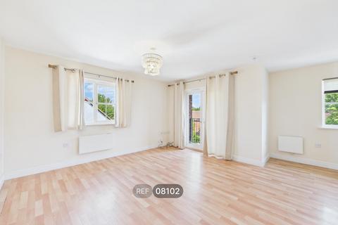 2 bedroom flat to rent, Rubys Walk, Fernwood, Newark, NG24 3FA