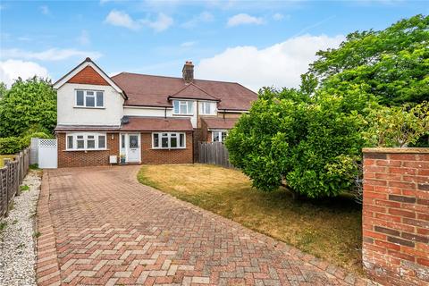 Granville Road, Limpsfield, Oxted, Surrey, RH8