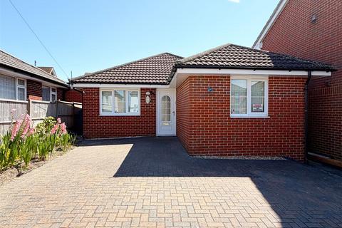 3 bedroom detached bungalow for sale, Ash Road, Newport