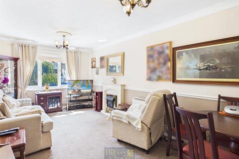 1 bedroom apartment for sale, Primrose Court, Kings Road, Brentwood, Essex, CM14