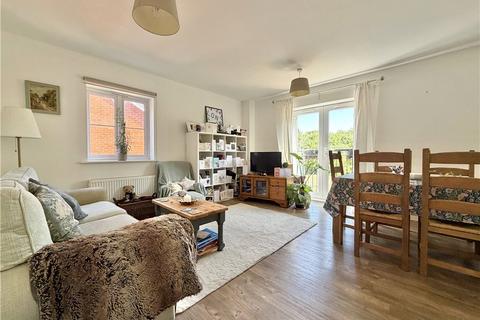 2 bedroom apartment for sale, Freemantle Road, Romsey, Hampshire