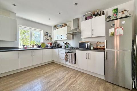 2 bedroom apartment for sale, Freemantle Road, Romsey, Hampshire