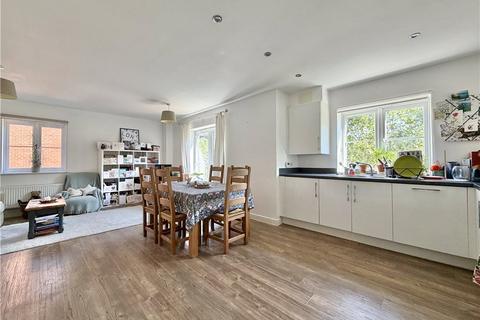 2 bedroom apartment for sale, Freemantle Road, Romsey, Hampshire