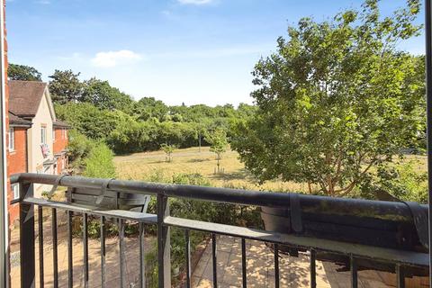 2 bedroom apartment for sale, Freemantle Road, Romsey, Hampshire