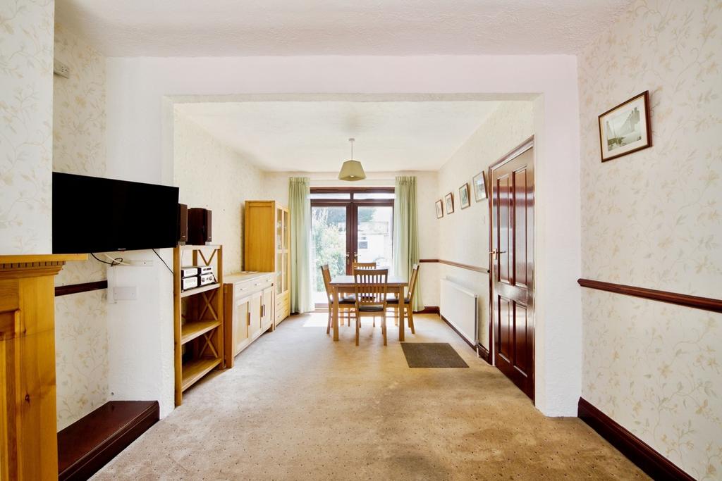 House in London - View 2