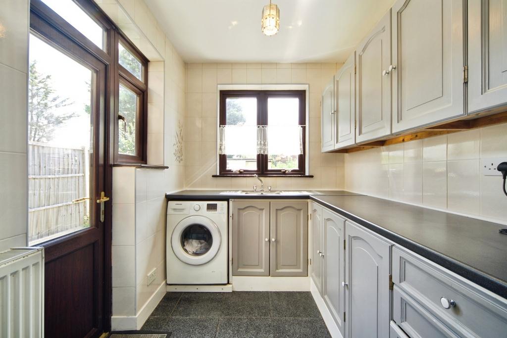 House in London - View 3