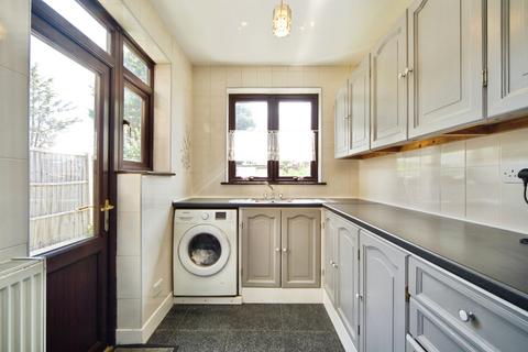 3 bedroom terraced house for sale, Hamden Crescent, DAGENHAM, Essex, RM10