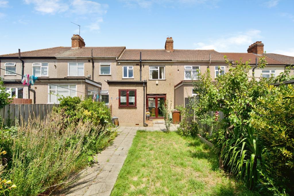 House in London - More